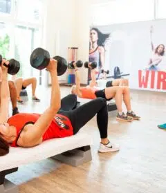 muscu
