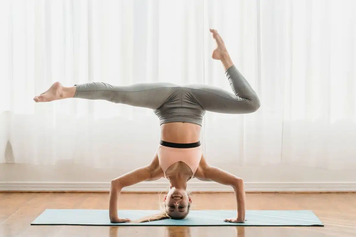 posture  exercices