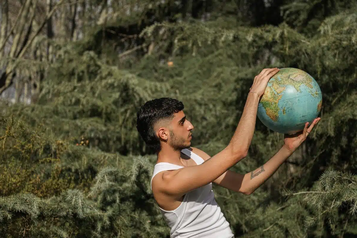 sport écologie