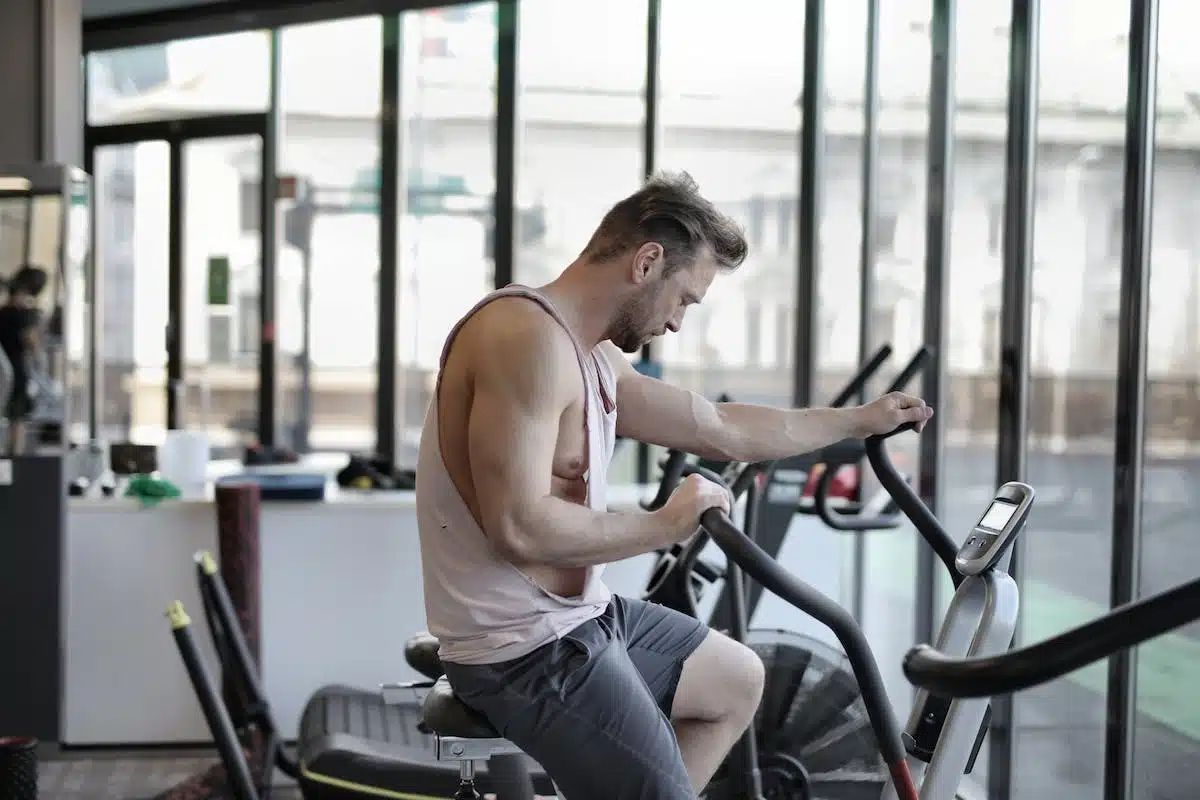 cardio  entraînement