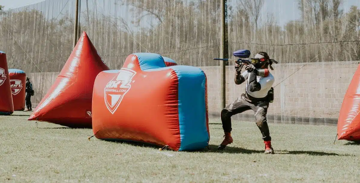 protection sportive
