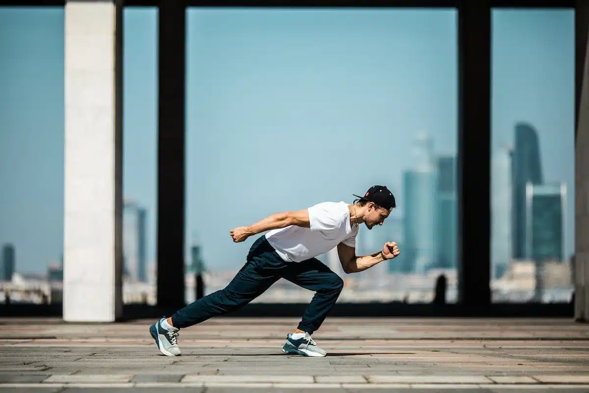fitness motivation
