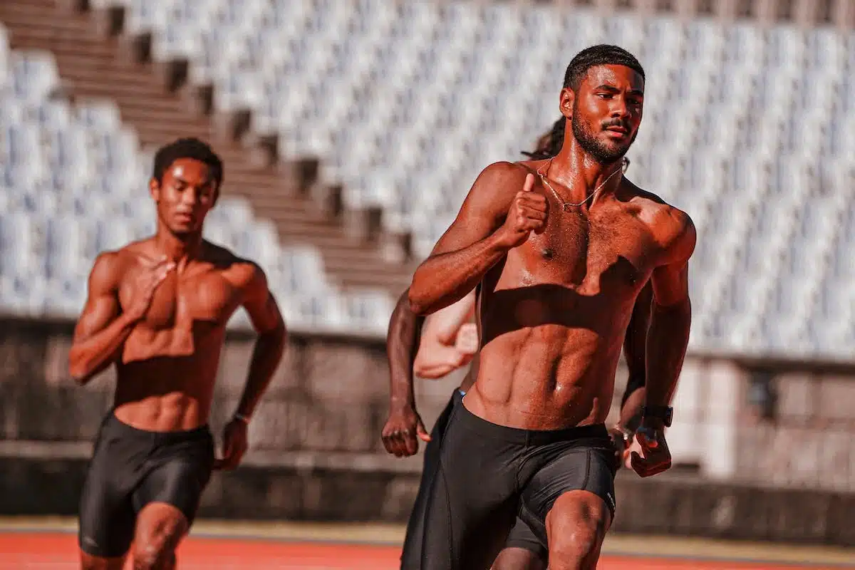motivation sportive