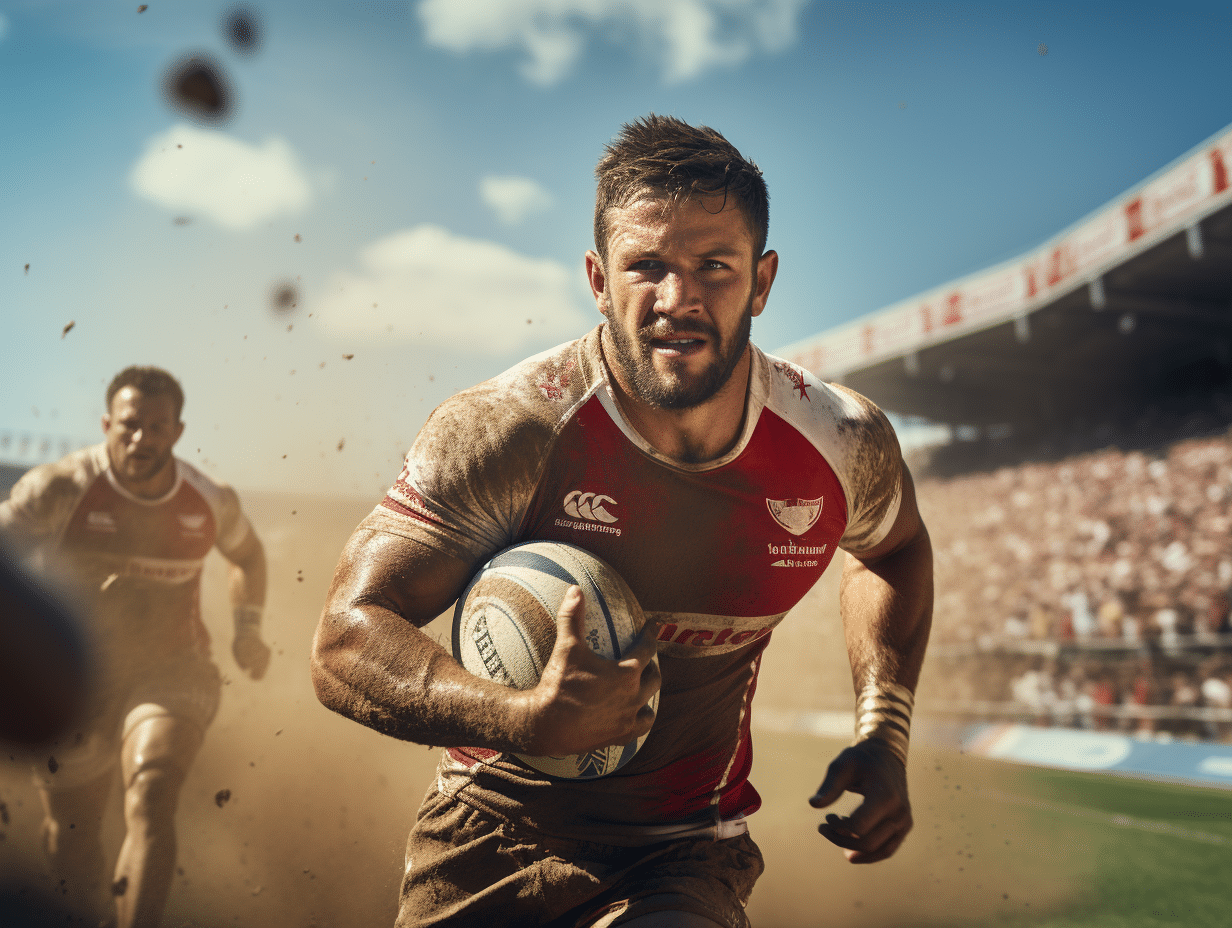 Combien de temps dure un match de rugby règles et durées typiques Mon Coach A Domicile