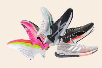 Comment bien choisir ses chaussures de sport pour ses séances de fitness ?