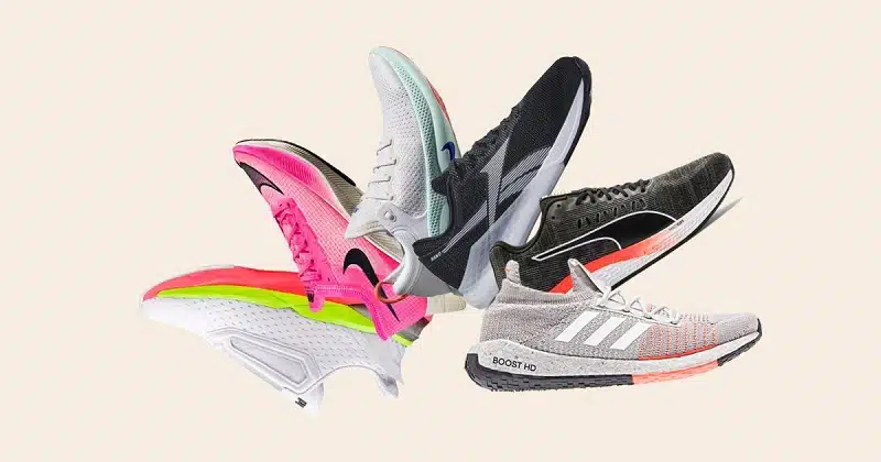 Comment bien choisir ses chaussures de sport pour ses séances de fitness ?