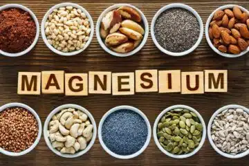 Comment combler le manque de magnésium dans votre alimentation