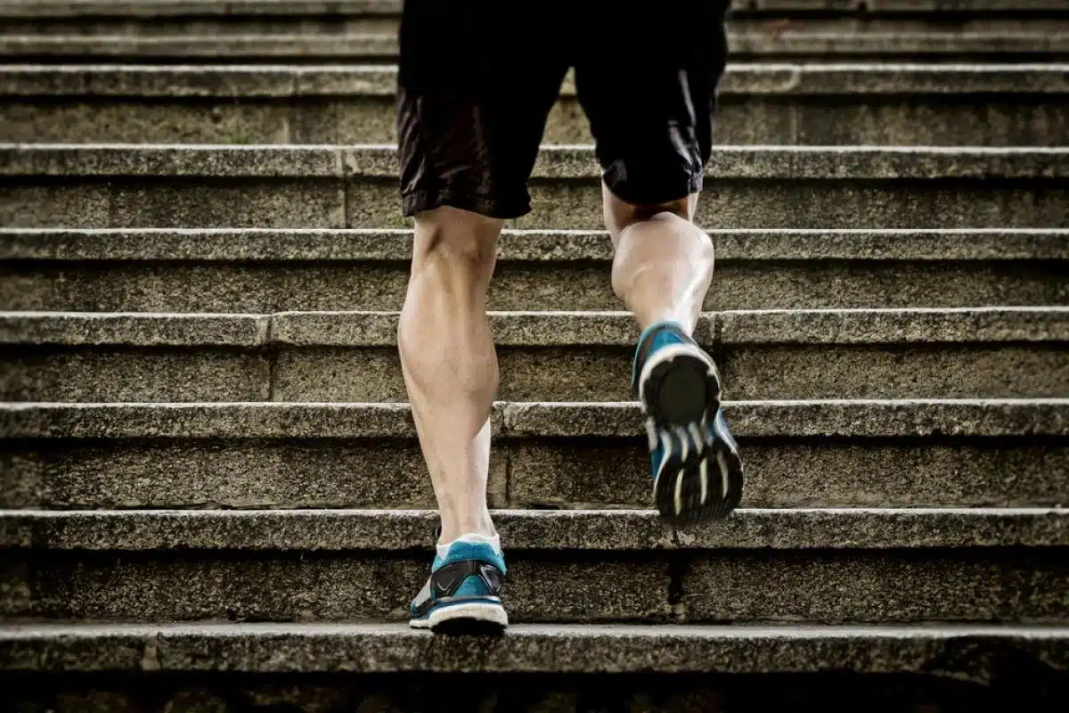 Comment pouvez-vous accélérer la récupération musculaire des jambes