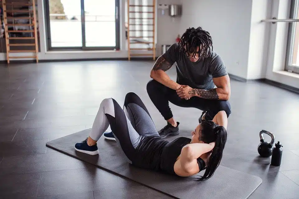 Comment trouver un coach sportif à domicile à Rennes qui vous aide à atteindre vos objectifs