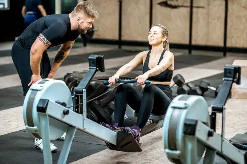 Comment trouver un coach sportif à domicile à Rennes qui vous aide à atteindre vos objectifs