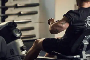 Les différents modèles de rameur V-Fit