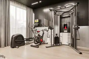 Les meilleurs équipements pour un home gym complet