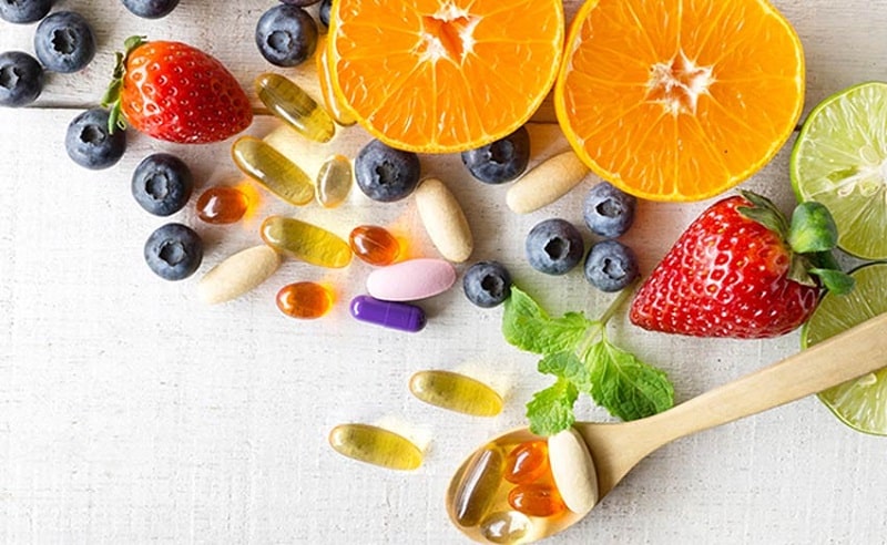 Quels sont les bienfaits multivitamines et minéraux