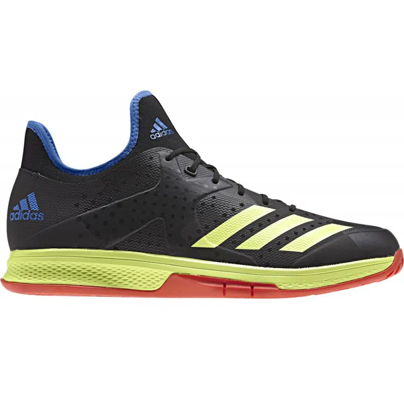 chaussures adidas counterblast noires