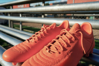 Choisir ses crampons Nike pour le rugby : technologie, confort et polyvalence