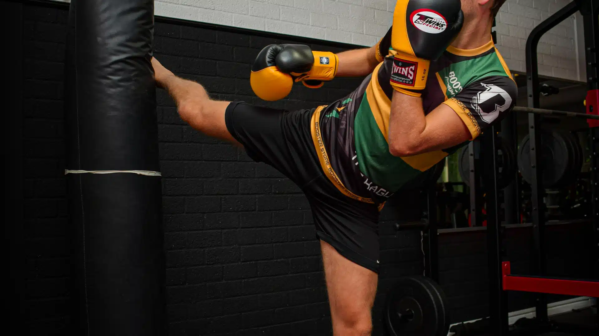 Comment choisir le sac de frappe adapté à votre entraînement de boxe ?