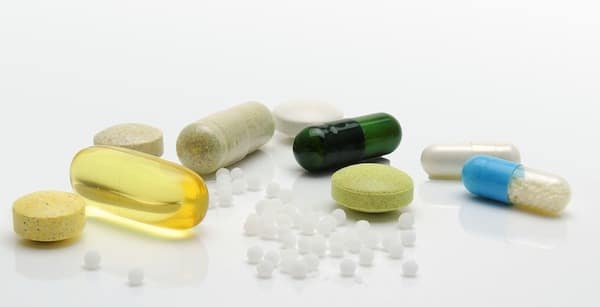 complément alimentation