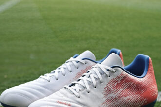 Crampons de foot Nike pour jouer au rugby : bonne idée ou faux départ ?