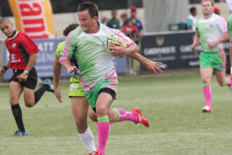Crampons de rugby : comment choisir selon son poste et son terrain ?
