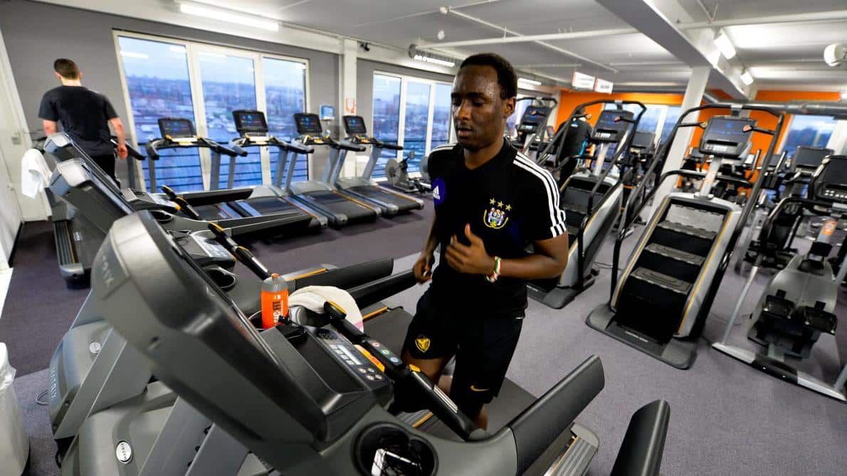 A partir de quel âge peuton aller chez Basic Fit ? Mon Coach A Domicile