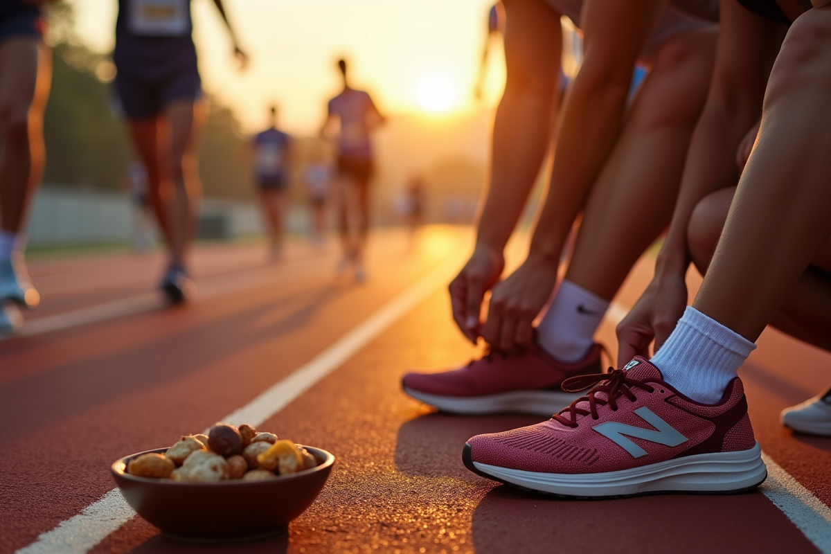 graisses sportives