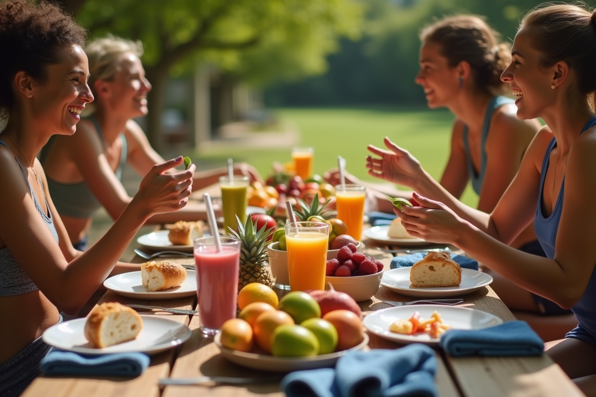 glucides sport
