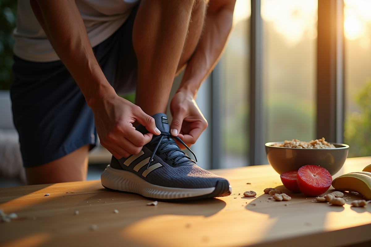 alimentation sportive
