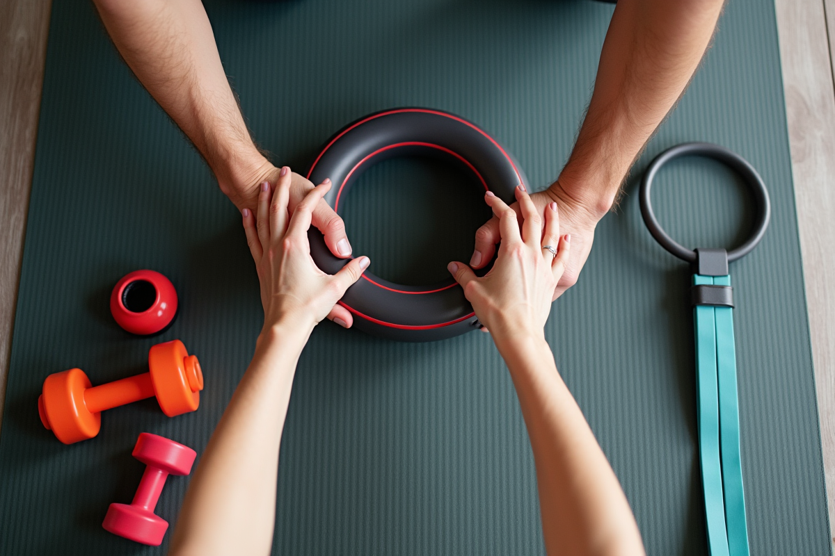 tapis pilates