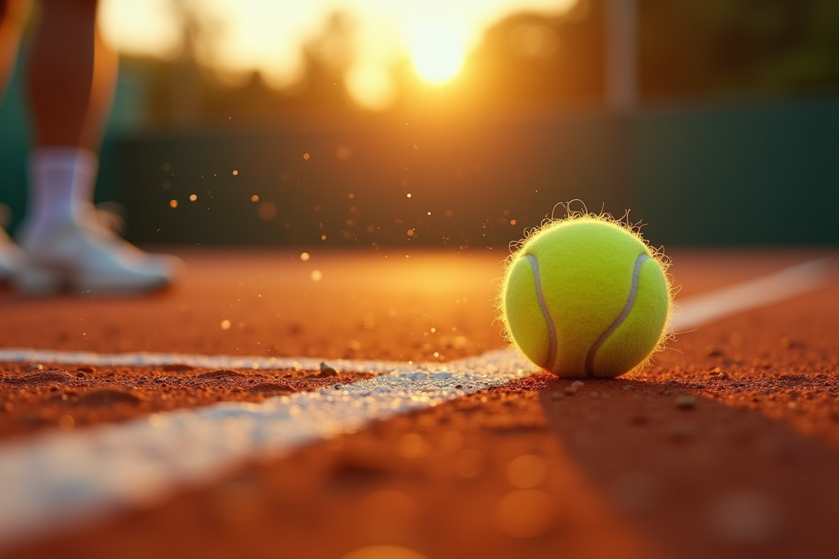 match tennis