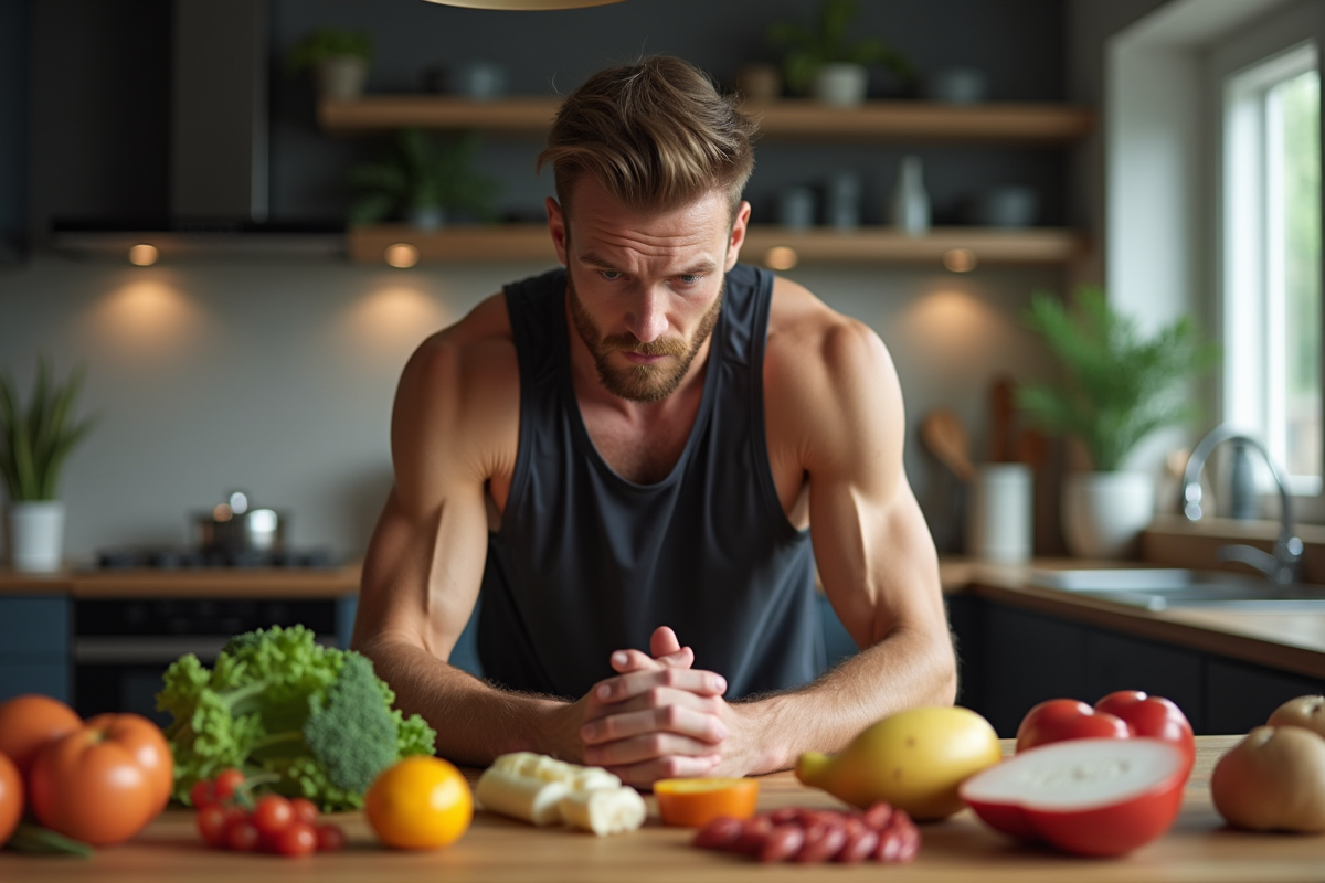 glucides mauvais