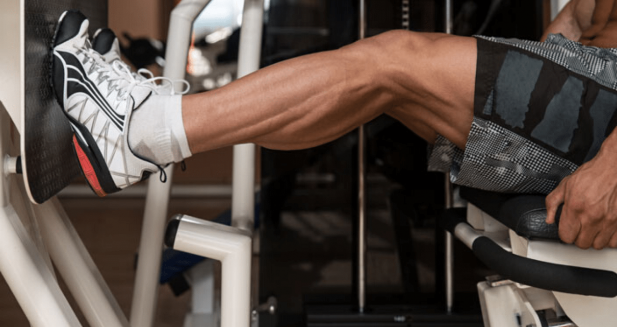 Comment faire pour avoir de beaux mollets ? Mon Coach A Domicile