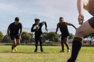 Maillot RCT 2025-2026 : ce qu'il faut savoir avant de craquer pour les Rouge & Noir
