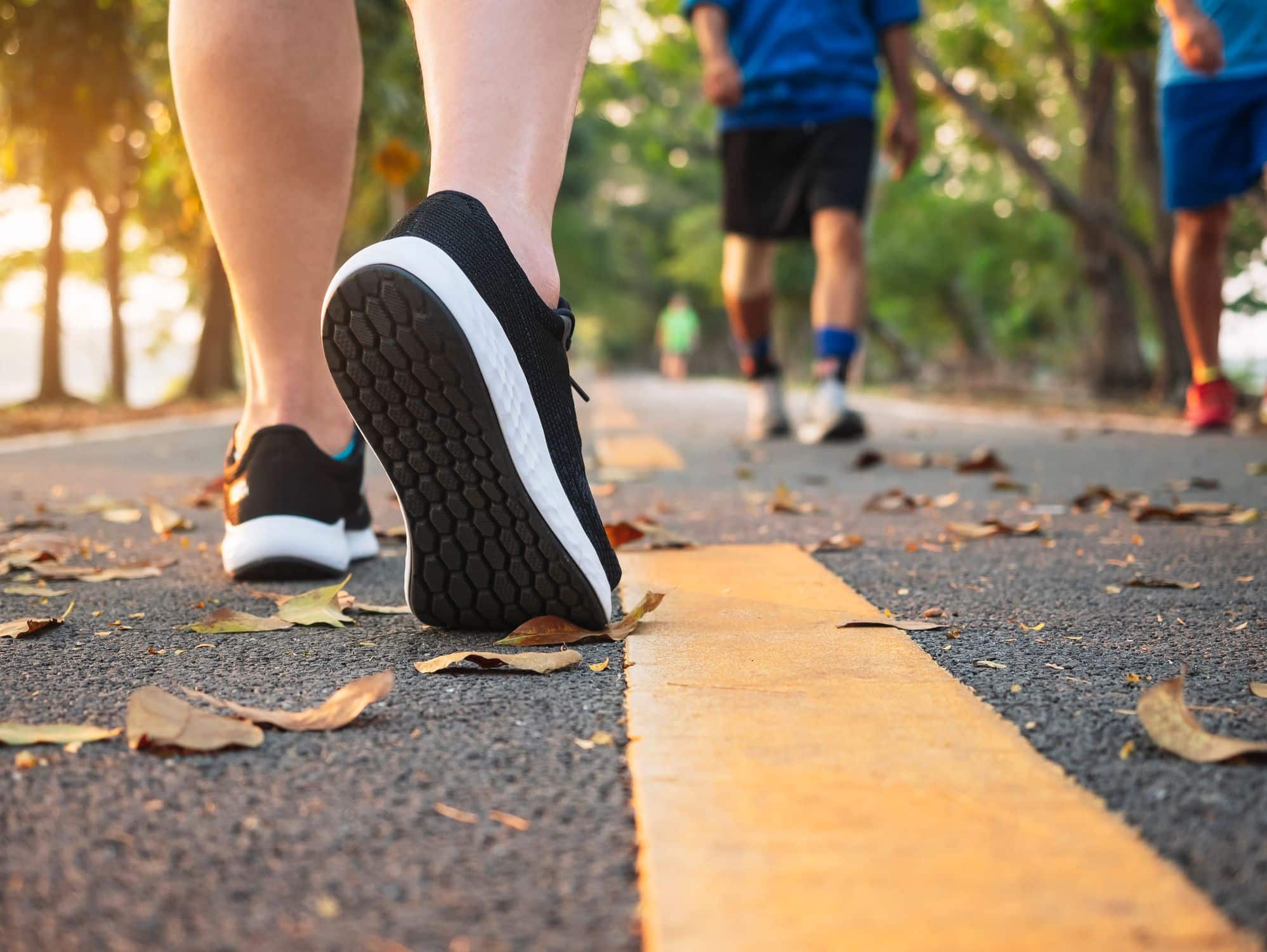 1000 pas en km quelle est la distance équivalente ? Mon Coach A Domicile