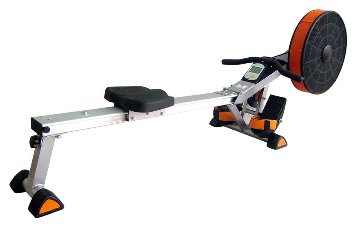 rameur V-fit