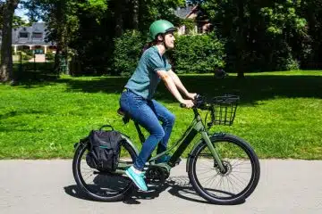 Vélos électriques pour femmes en 2021