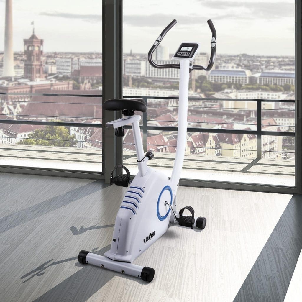 vélo Klar fit